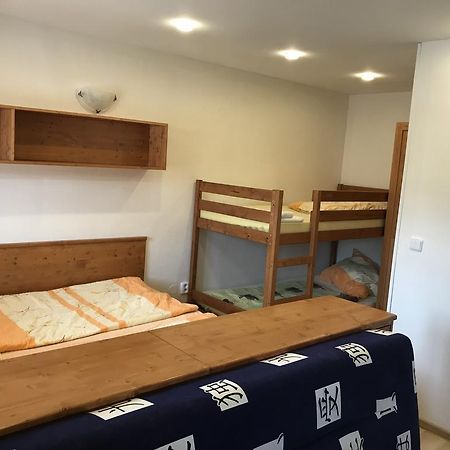 Hotel Lidicka Bouda 페츠 포트 스네스코우 외부 사진