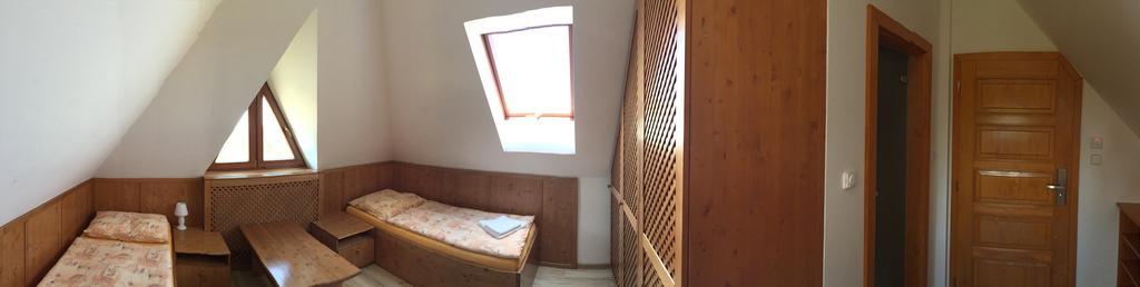 Hotel Lidicka Bouda 페츠 포트 스네스코우 객실 사진