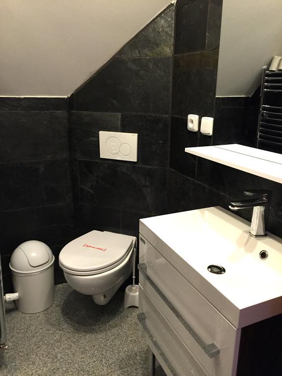 Hotel Lidicka Bouda 페츠 포트 스네스코우 객실 사진