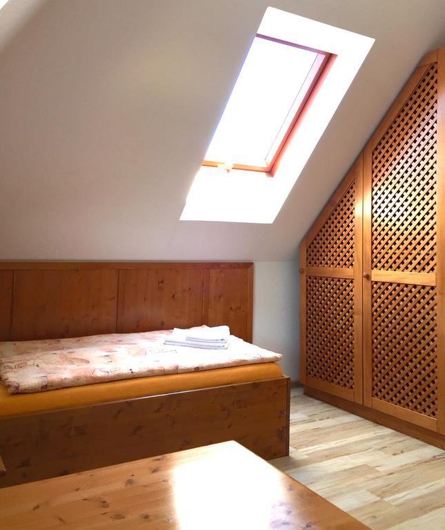 Hotel Lidicka Bouda 페츠 포트 스네스코우 객실 사진