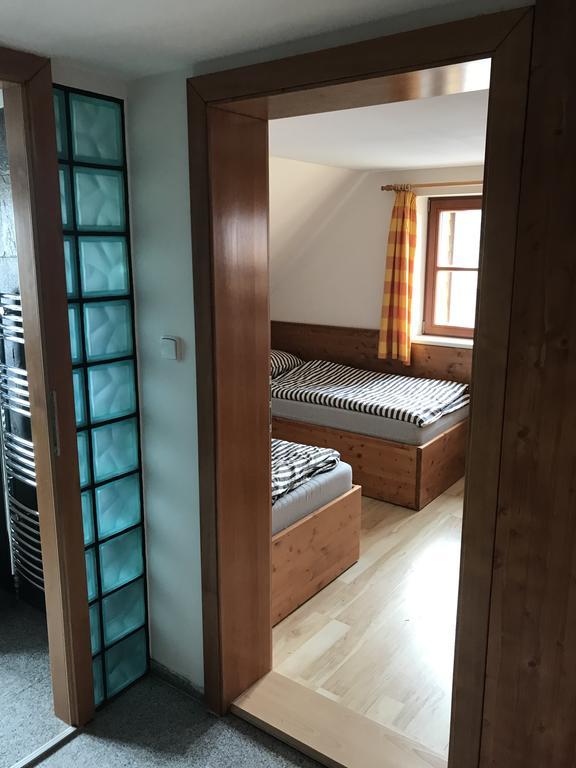 Hotel Lidicka Bouda 페츠 포트 스네스코우 외부 사진