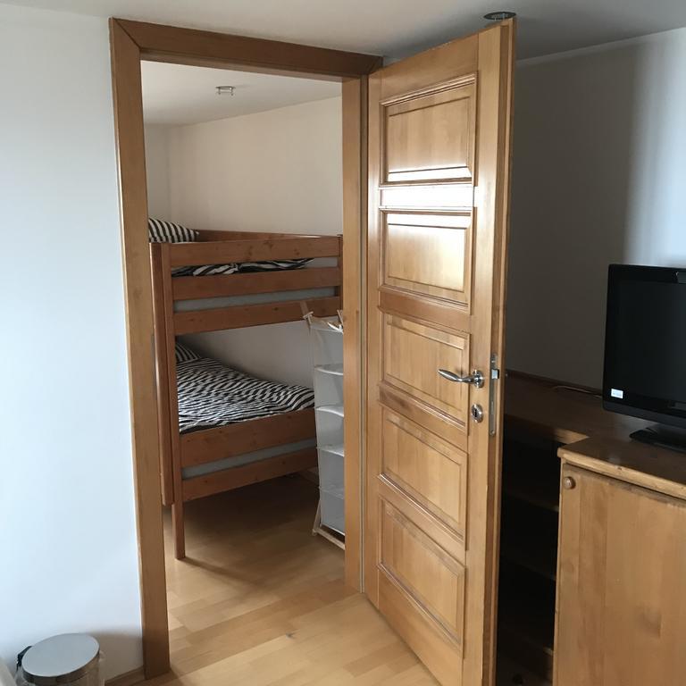 Hotel Lidicka Bouda 페츠 포트 스네스코우 외부 사진
