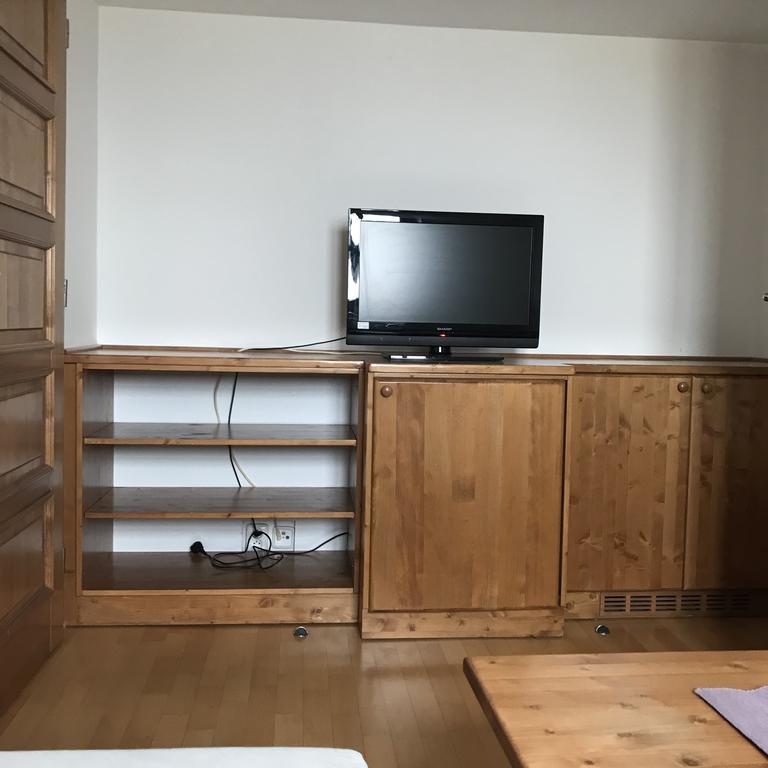 Hotel Lidicka Bouda 페츠 포트 스네스코우 외부 사진
