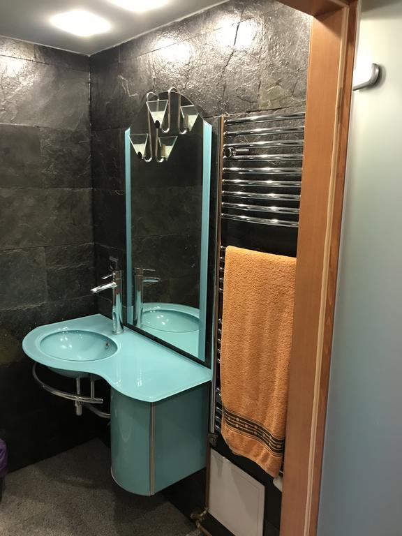 Hotel Lidicka Bouda 페츠 포트 스네스코우 외부 사진