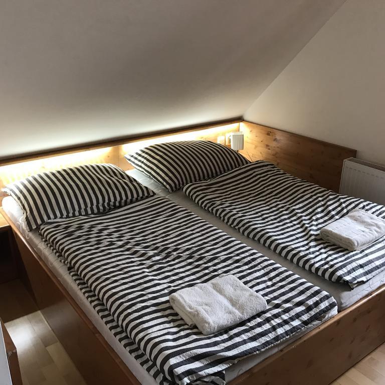 Hotel Lidicka Bouda 페츠 포트 스네스코우 외부 사진