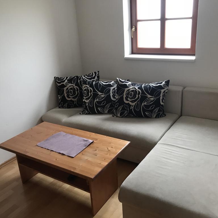 Hotel Lidicka Bouda 페츠 포트 스네스코우 외부 사진