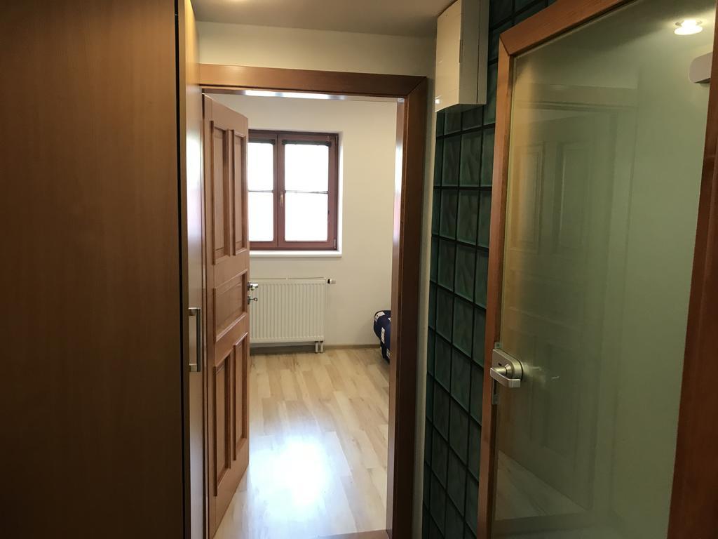 Hotel Lidicka Bouda 페츠 포트 스네스코우 외부 사진