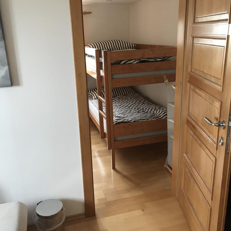 Hotel Lidicka Bouda 페츠 포트 스네스코우 외부 사진