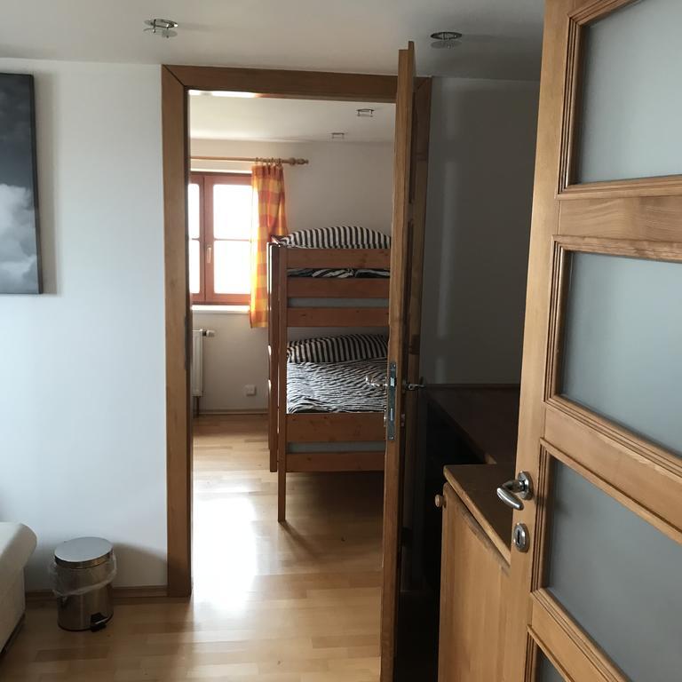 Hotel Lidicka Bouda 페츠 포트 스네스코우 외부 사진