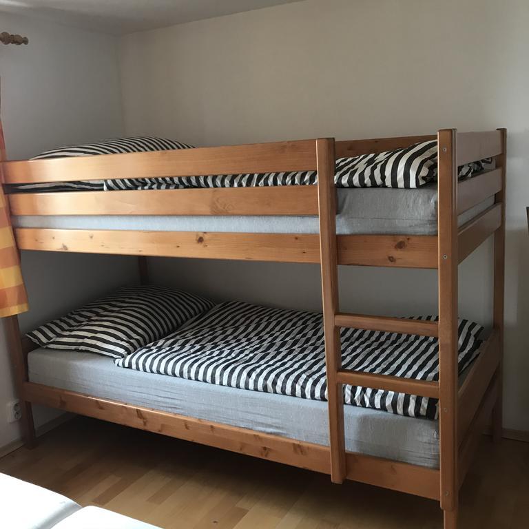 Hotel Lidicka Bouda 페츠 포트 스네스코우 외부 사진
