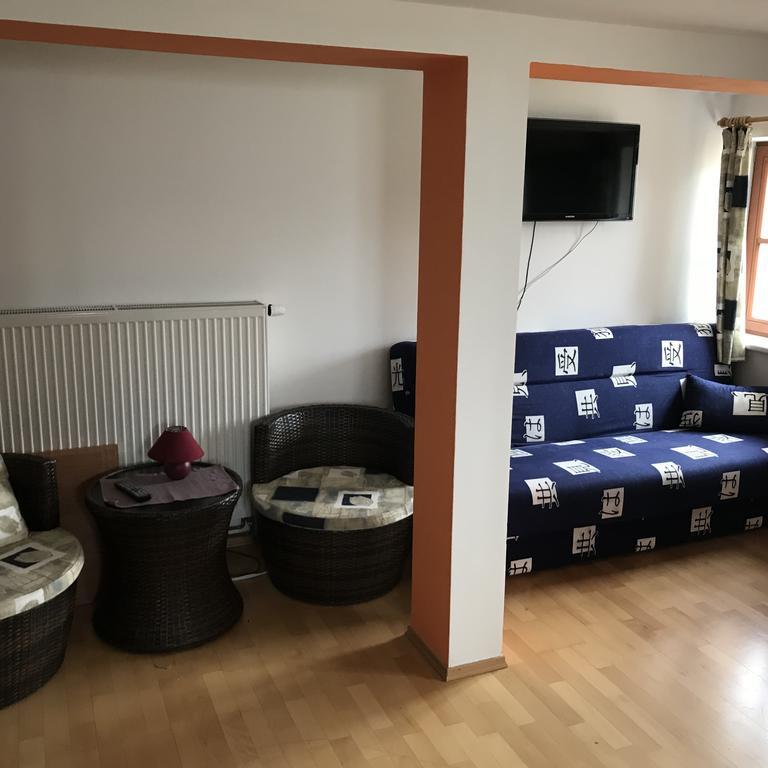 Hotel Lidicka Bouda 페츠 포트 스네스코우 외부 사진