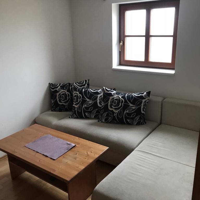 Hotel Lidicka Bouda 페츠 포트 스네스코우 외부 사진