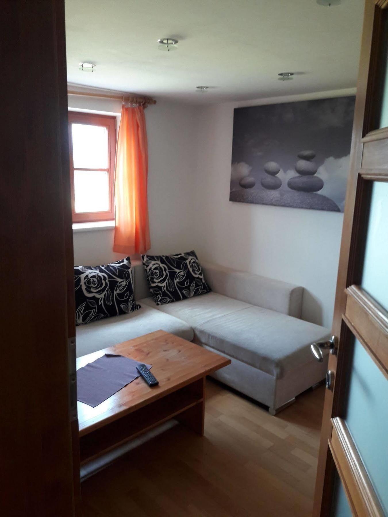 Hotel Lidicka Bouda 페츠 포트 스네스코우 외부 사진