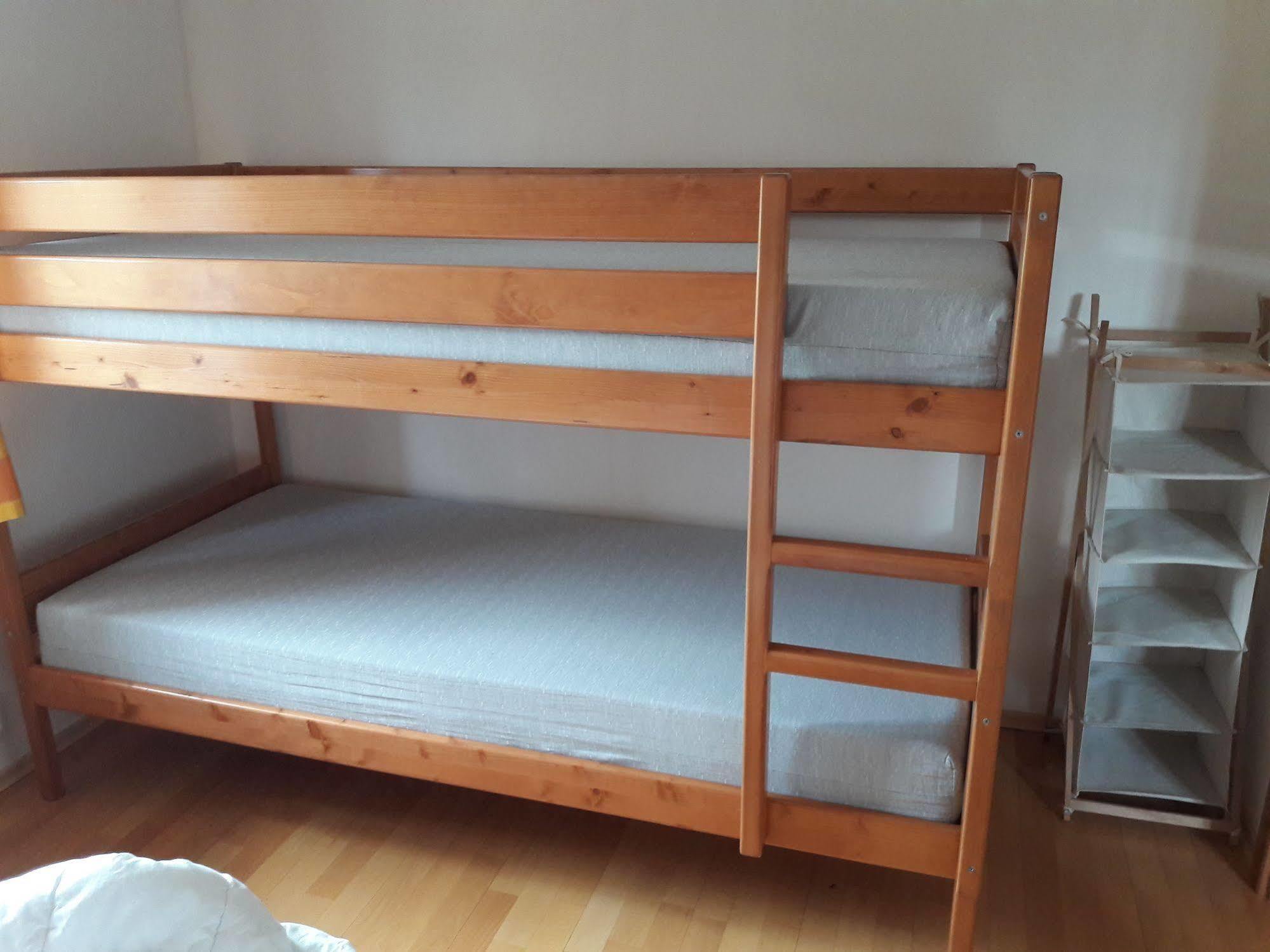 Hotel Lidicka Bouda 페츠 포트 스네스코우 외부 사진