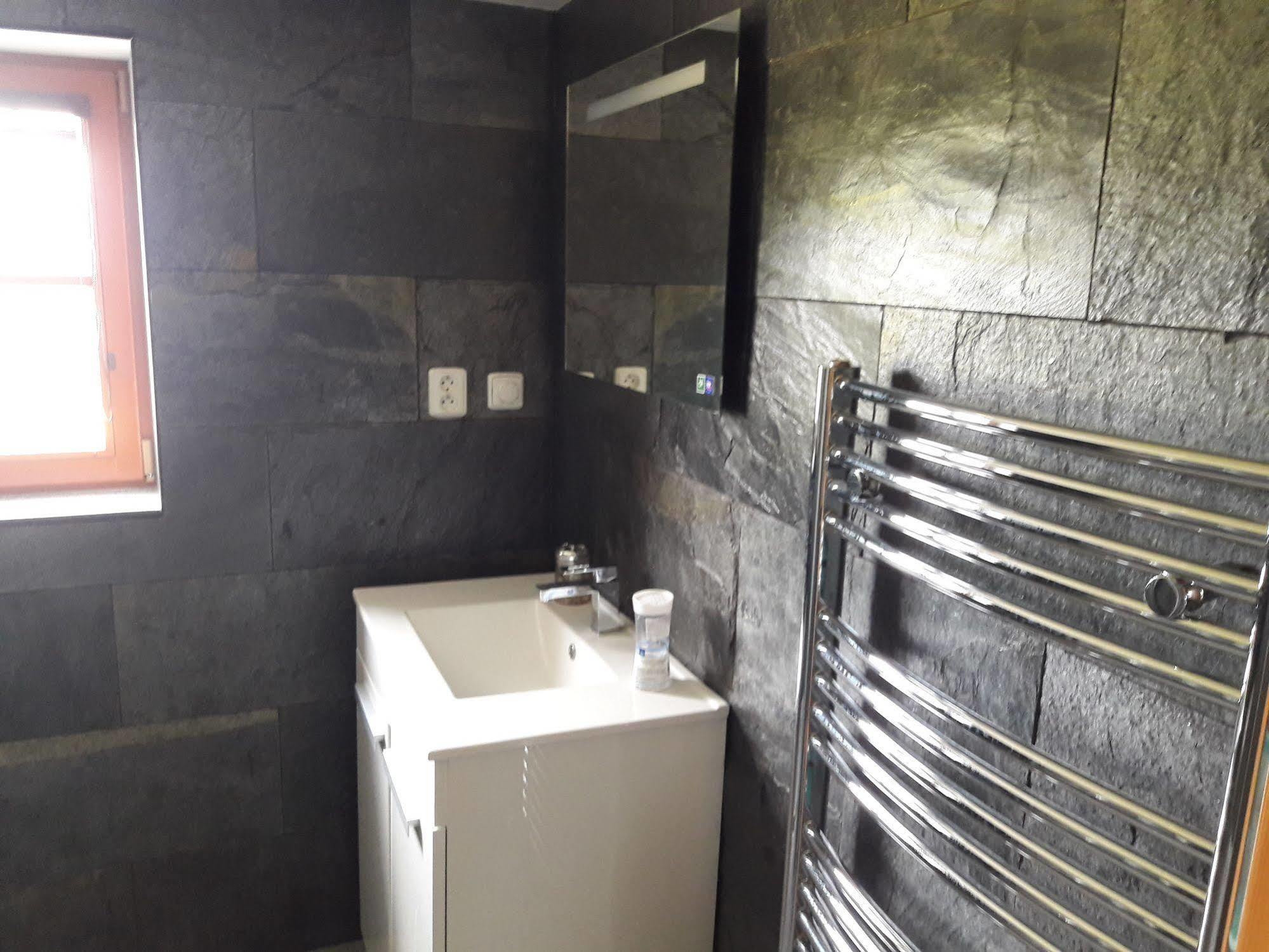 Hotel Lidicka Bouda 페츠 포트 스네스코우 외부 사진