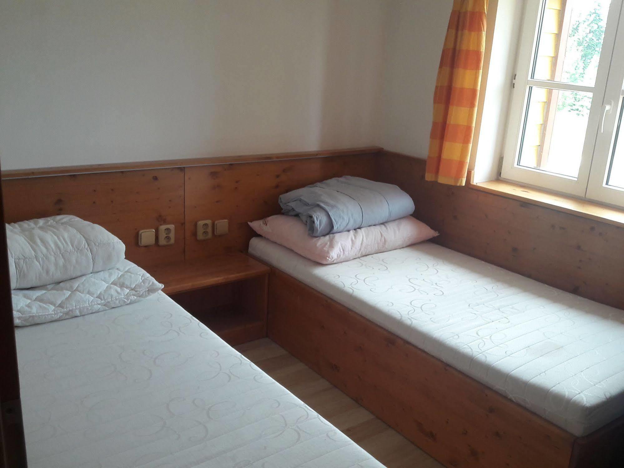 Hotel Lidicka Bouda 페츠 포트 스네스코우 외부 사진