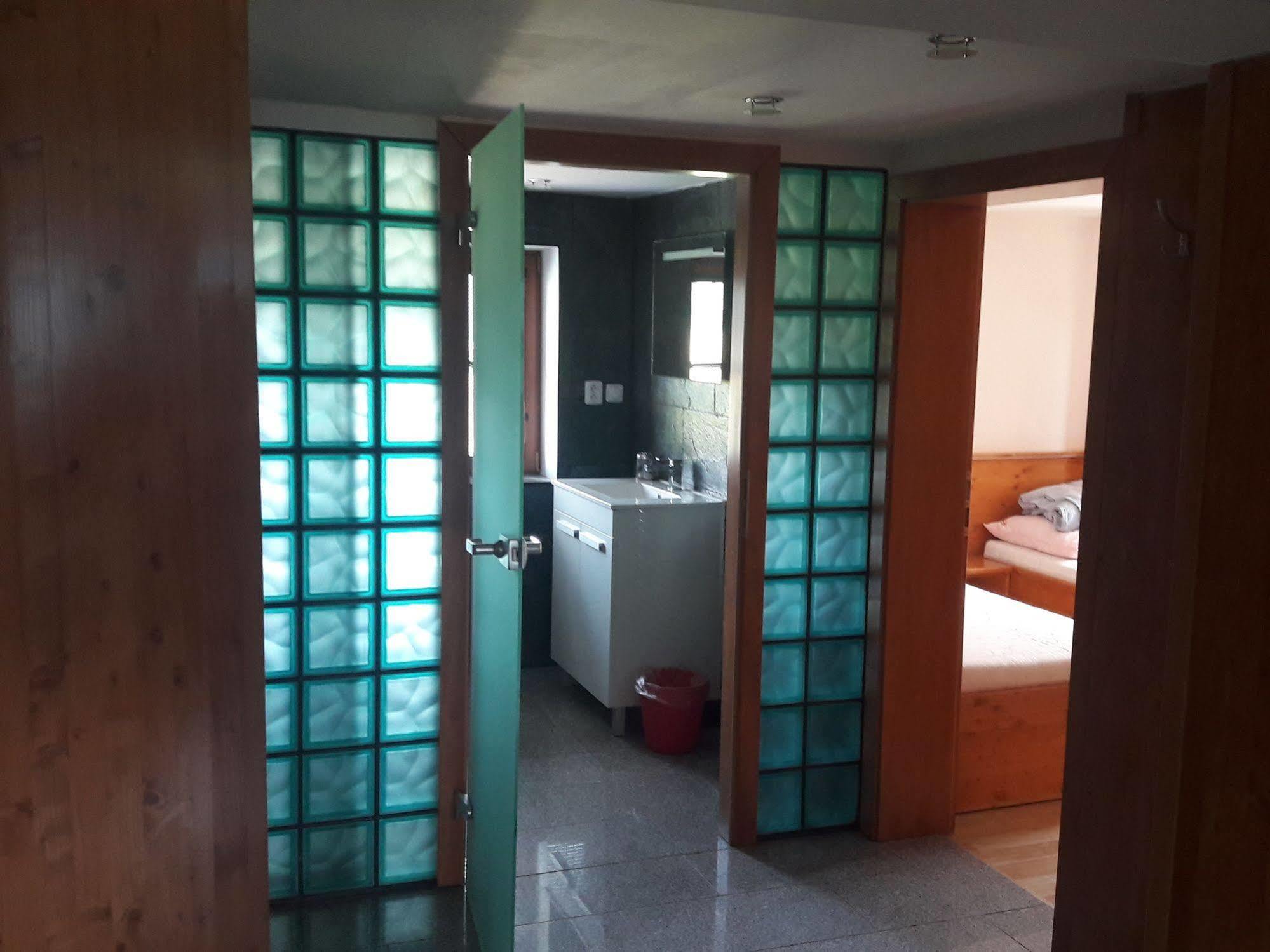 Hotel Lidicka Bouda 페츠 포트 스네스코우 외부 사진