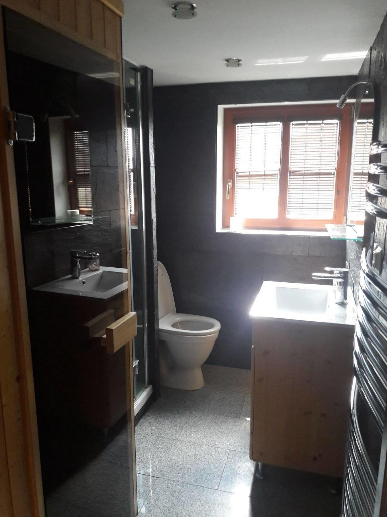Hotel Lidicka Bouda 페츠 포트 스네스코우 외부 사진